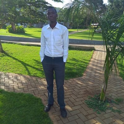 joelsanyiwa's profile picture. 