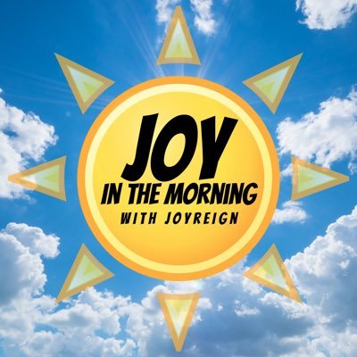 Joy In The Morning Talkshow