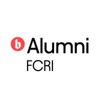 Alumni - FCRIB(@AlumniFCRI) 's Twitter Profile Photo