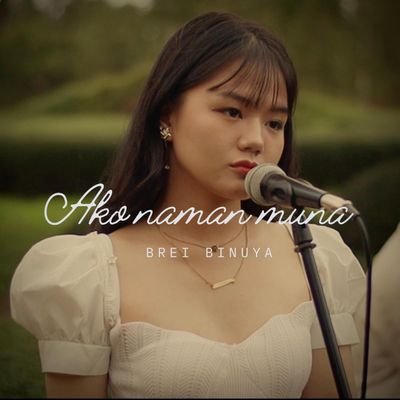 Breilievers Fanclub Official Twitter Account for Brei Binuya