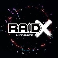 Raid Energy(@raidenergy) 's Twitter Profile Photo