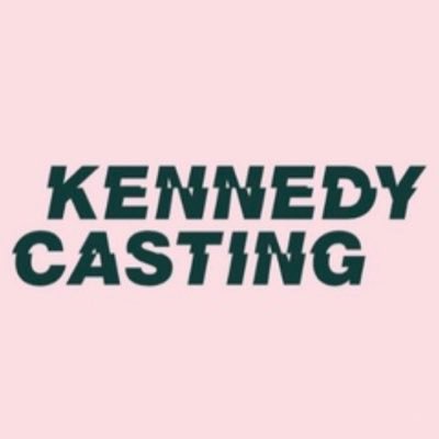 Casting Director CDG | CSA https://t.co/sfKApvmlsh 💻 casting@kennedycasting.com