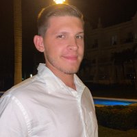 Louie Kabatnik (@loukabatnik) 's Twitter Profile