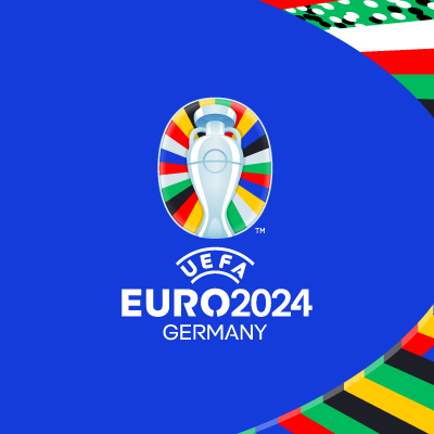 The official home of UEFA men's national team football ⚽️
🇩🇪 @EURO2024DE
🇫🇷 @EURO2024FRA