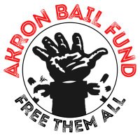 Akron Bail Fund(@Akron_Bail_Fund) 's Twitter Profile Photo