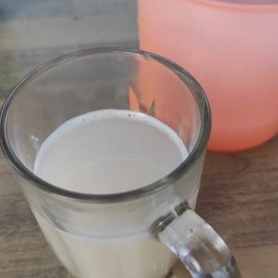 diahilangdariku's profile picture. Ya