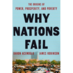 Profile Picture of Why Nations Fail (@WhyNationsFail) on Twitter