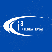 i3 International Official(@i3aicloud) 's Twitter Profile Photo