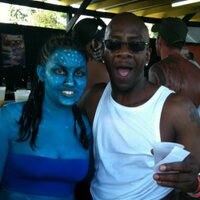 Wayne Rollins (@waynedibbirollo) 's Twitter Profile
