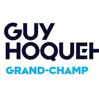 GuyHoquet GRANDCHAMP(@GhGrandchamp) 's Twitter Profile Photo