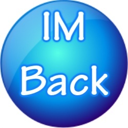 ImBaccckkk's profile picture. 