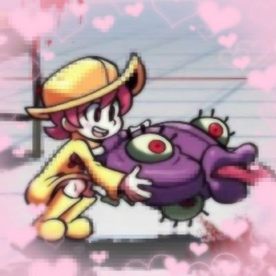 Umbrella! 💛 • Bøt acc 🌂 • Parasoul's sister. • Canopy Kingdom ✨ • admin: @iiL4dyFer_ (parody acc)