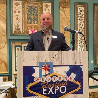 Roof coatings expert and founder of CooRooCo (Cool Roof Coatings Consulting). Here to learn and share.
