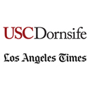 The USC Dornsife/LA Times Poll project is a series of statewide and national public opinion polls designed to survey voter attitudes on a wide range of issues.