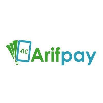 ArifpayEthiopia Profile Picture