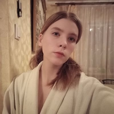 Anna_procrypto's profile picture. Активно вивчаю світ фінансів майбутнього, яке вже настало