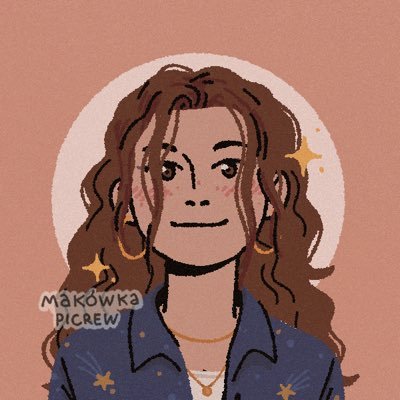 (she/her) :D pfp by @makowwka