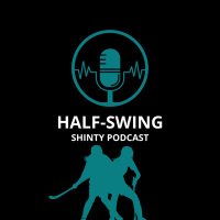 Half-Swing Shinty Podcast (@halfswingpod) 's Twitter Profile