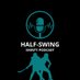 Half-Swing Shinty Podcast (@HalfSwingPod) Twitter profile photo
