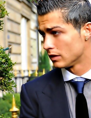 Fã Clube criado pra quem, Gosta & Admira @Cristiano