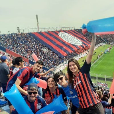 San Lorenzo.