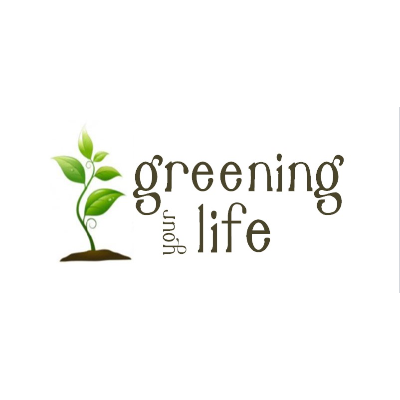 Greening Your Life focuses on basic sustainability education and the small steps that we as consumers can do to shrink our carbon footprint.