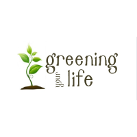 Greening Your Life(@realgreening) 's Twitter Profile Photo