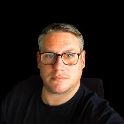 justin_erswell's profile picture. 