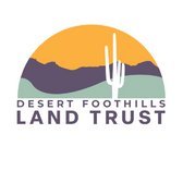 Desert Foothills Land Trust(@wesaveland) 's Twitter Profile Photo