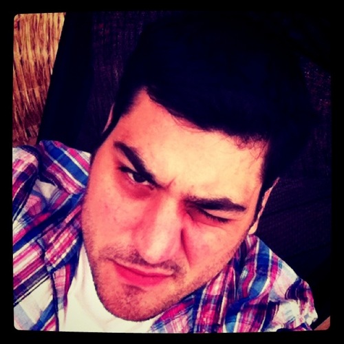 djantonoff's profile picture. Take A Deep Breath