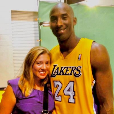 LakersJo's profile picture. Sports Junkie 💜💛 @Lakers @LAKings @RamsNFL @weareangelcity @Dodgers @LASparks @UCLA @SeleccionPeru @Azzurri @USWNT @FCBarcelona #YDaleU #Catholic #Dogs #Cats