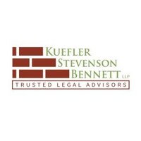 Kuefler Stevenson Bennett LLP(@KBSLLP) 's Twitter Profile Photo