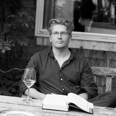 martincsweiss1's profile picture. Diapers. Dissertation. Dilution. New Mila PhD building a network of agents for AI researchers.