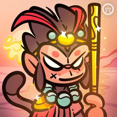 Gorilla Labs Member
Kopoko Council 77#
Taiji
Arties
Plague
Mavia Mod
Buyer and Seller of Web3 Art, Memes, Games, Tokens, Dreams