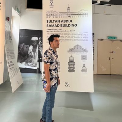 IkhwanAkimMS's profile picture. Ex-Student of MARA ※ spicit-spicit come to me, come to papa