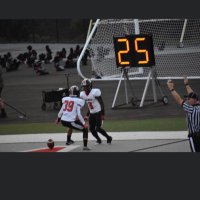 Ameir Akins (@ameirakins) 's Twitter Profile Photo Ameir Akins (@ameirakins) 's Twitter Profile Photo