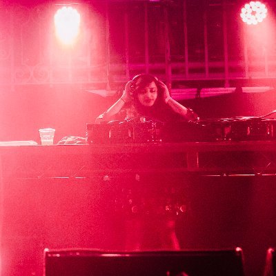 arusaqureshi's profile picture. Author of FLIP THE SCRIPT (@404ink) | Editor @festmag | Words sometimes in @NME @guardian @TheForty_Five @theQuietus ✨ Board @scottishmusic @musicvenuetrust