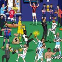 Hang Lee - @HangLee225 - Twitter