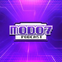 Modo 7 Podcast(@Modo7Pod) 's Twitter Profile Photo
