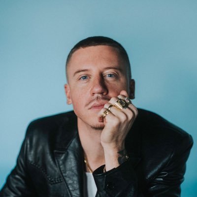 macklemore Profile Picture