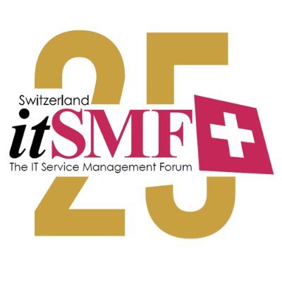 itSMFSwiss Profile Picture