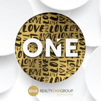 Realty One Group Sunshine(@RealtyOneSun) 's Twitter Profile Photo