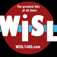 WISL-AM 1480 Radio(@WISL1480) 's Twitter Profile Photo