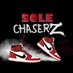 SoleChaserz (@thesolechaserz) Twitter profile photo SoleChaserz (@thesolechaserz) Twitter profile photo