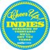 【公式】音楽番組チアアップ★インディーズK (@cheerupindiestv) Twitter profile photo 【公式】音楽番組チアアップ★インディーズK (@cheerupindiestv) Twitter profile photo