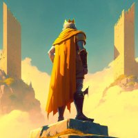 Tenacity Lore(@TenacityLore) 's Twitter Profile Photo