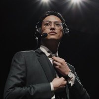 GideonQ @ M6 (@fatal5way) 's Twitter Profile Photo GideonQ @ M6 (@fatal5way) 's Twitter Profile Photo