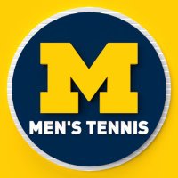 Michigan Men’s Tennis(@umichtennis) 's Twitter Profile Photo