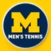 Michigan Men’s Tennis (@umichtennis) Twitter profile photo