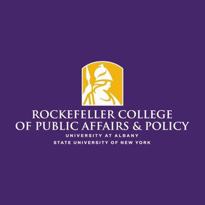 UAlbany’s Rockefeller College of Public Affairs & Policy is proud to be recognized by U.S. News & World Report as one of the top schools in the country.